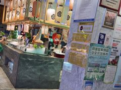-亚马逊海鲜自助(王府井店)