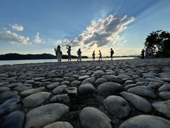 -东湖落雁景区