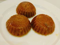 枣泥拉糕-老正兴菜馆(福州路店)