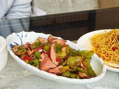 -小巷餐厅(五大街店)