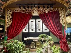 -锦府盐帮·侯宅(五棵松万达店)