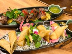 -Kinnaree by Vanessa WU