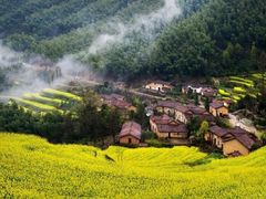 -仙霞关景区