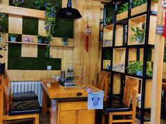 -牛上牛吊炉烧烤(红旗大街店)