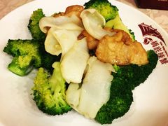 -桥底辣蟹(谢斐道店)