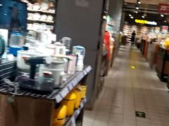 -吉麦隆沙溪超市