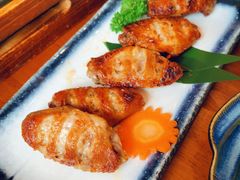 -福樱兰海鲜放题铁板烧(加州店)