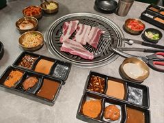 -大發韩国烤肉(八佰伴店)