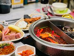 -一绪に寿喜烧(荟聚店)