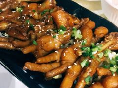 -猫姑娘大盘鸡(商城路店)