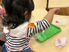 -爱威盛亲子俱乐部·纽约国际早托中心