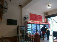 -盖帮鳝鱼串串(东郊记忆店)