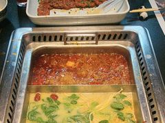 -大隐·成都火锅Bistro(合生麒麟新天地店)