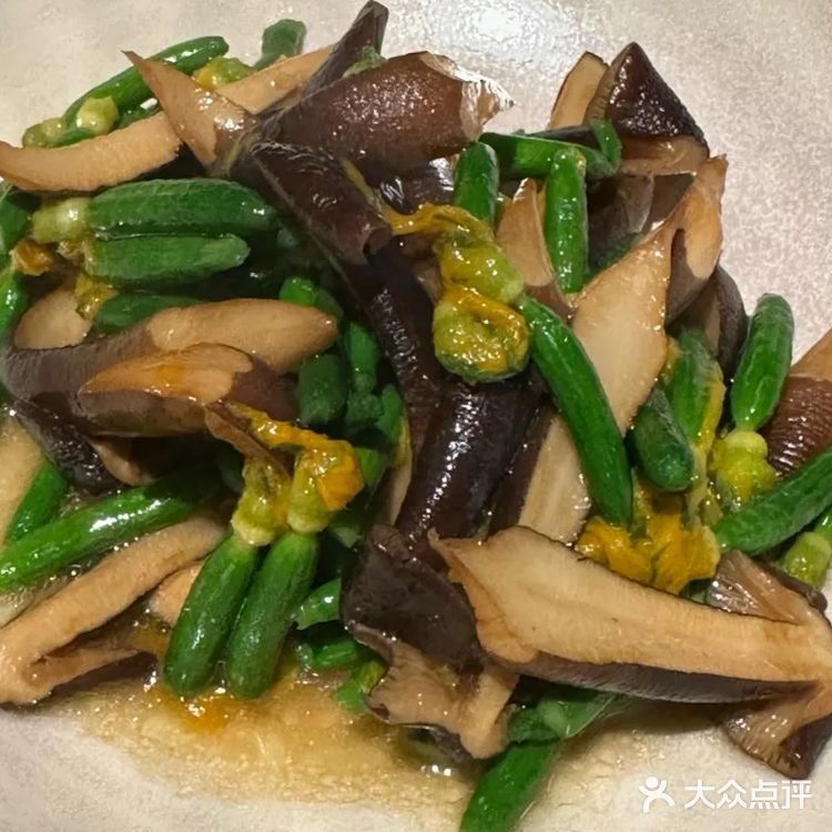 仿佛置身于云南的森林中，享受大自然的馈赠