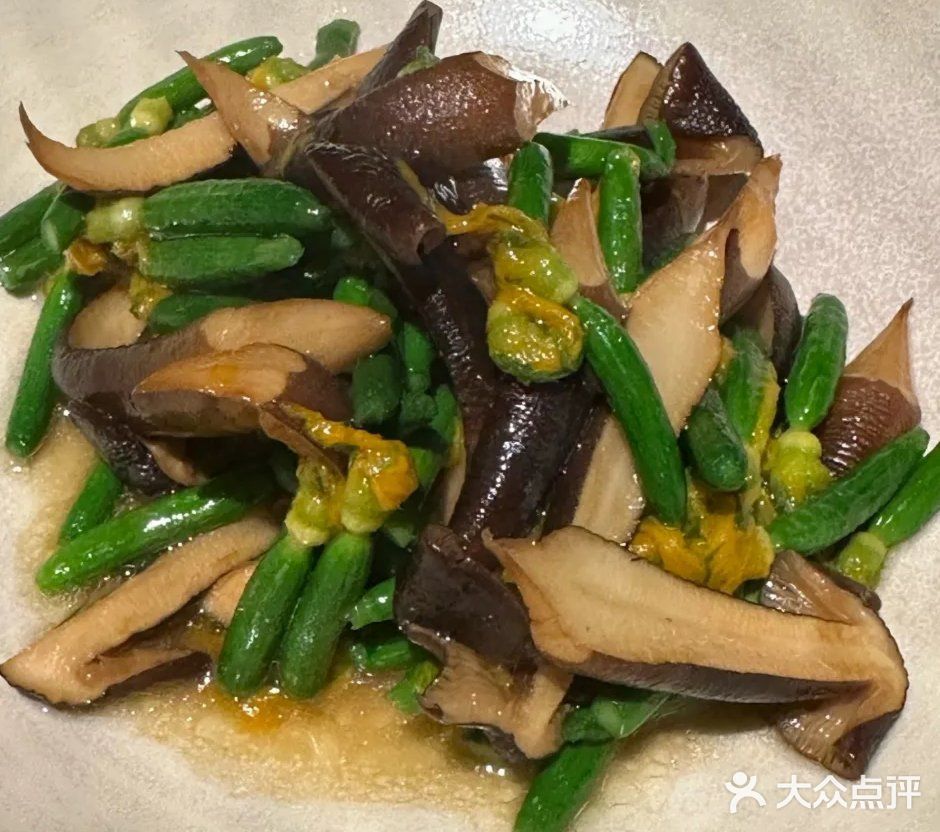 仿佛置身于云南的森林中，享受大自然的馈赠