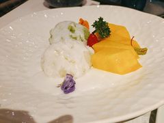 -蕉叶·泰国歌舞风情(世贸店)