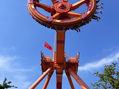 -杭州乐园