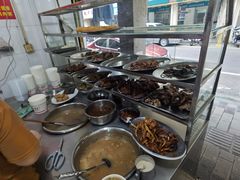 -百成大同鸭肉粥(大同总店)
