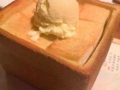 -绿茶餐厅(领展购物广场·中关村店)