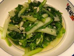 -饭橘汉江码头·乡野土菜馆(静安路店)