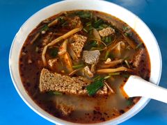 四味烩菜-赵家名吃四味烩菜(东大寺门食品街店)
