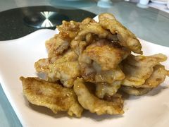 -百富源·海鲜辽菜(浑河堡店)