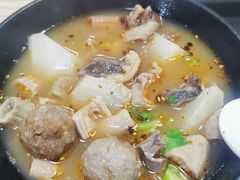 -东财大盘鸡(黑石礁店)