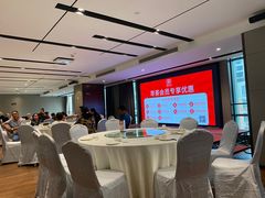 大堂-粤式早茶希朋喜宴