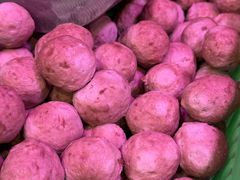 -阿娟牛肉丸·手打牛肉丸·现做现卖