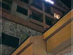 -长白山万达锦华套房酒店