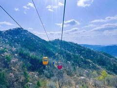 -天津盘山风景名胜区