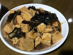 -沈记菜馆(酒仙桥路店)