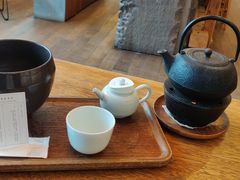 -去茶山(新光里店)