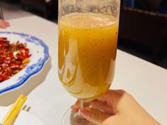-渝信川菜(工体店)