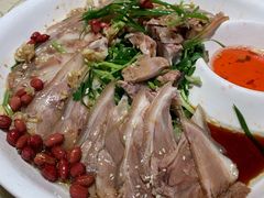 -原汁原味农家菜·经典粤菜(江燕南路店)