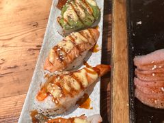 -小川洋风料理(江汉路店)