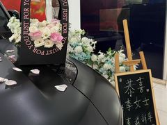 -上海伟杰·捷豹路虎4S店(闵行店)