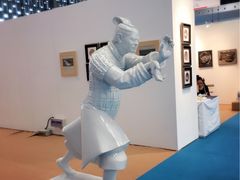 -东浩兰生上海世博展览馆