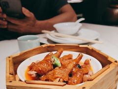 -同庆楼(天鹅酒家店)