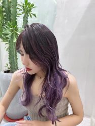 -DL HAIR SALON