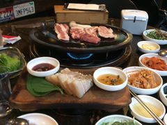 -Dombe豚(黑猪肉街店)