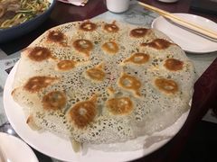 冰花煎饺-老边饺子馆(中街店)