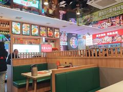 -叁宝烤肉• 西安烧烤(凤城十二路店)