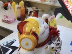 -N多寿司(恒隆广场店)