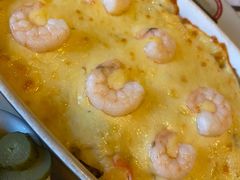 -美美咖啡·西餐厅(世奥店)