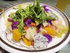 -松针蔡记蒸饺(花园路店)