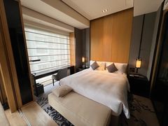 -广州德安丽舍凯宾斯基酒店