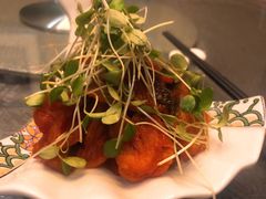 -粤尚腾香居中餐厅(首都机场希尔顿店)