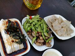 -二姐卤煮(南十里居店)