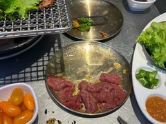 -合易泓烤肉•首创生椰大油边(宁山路店)